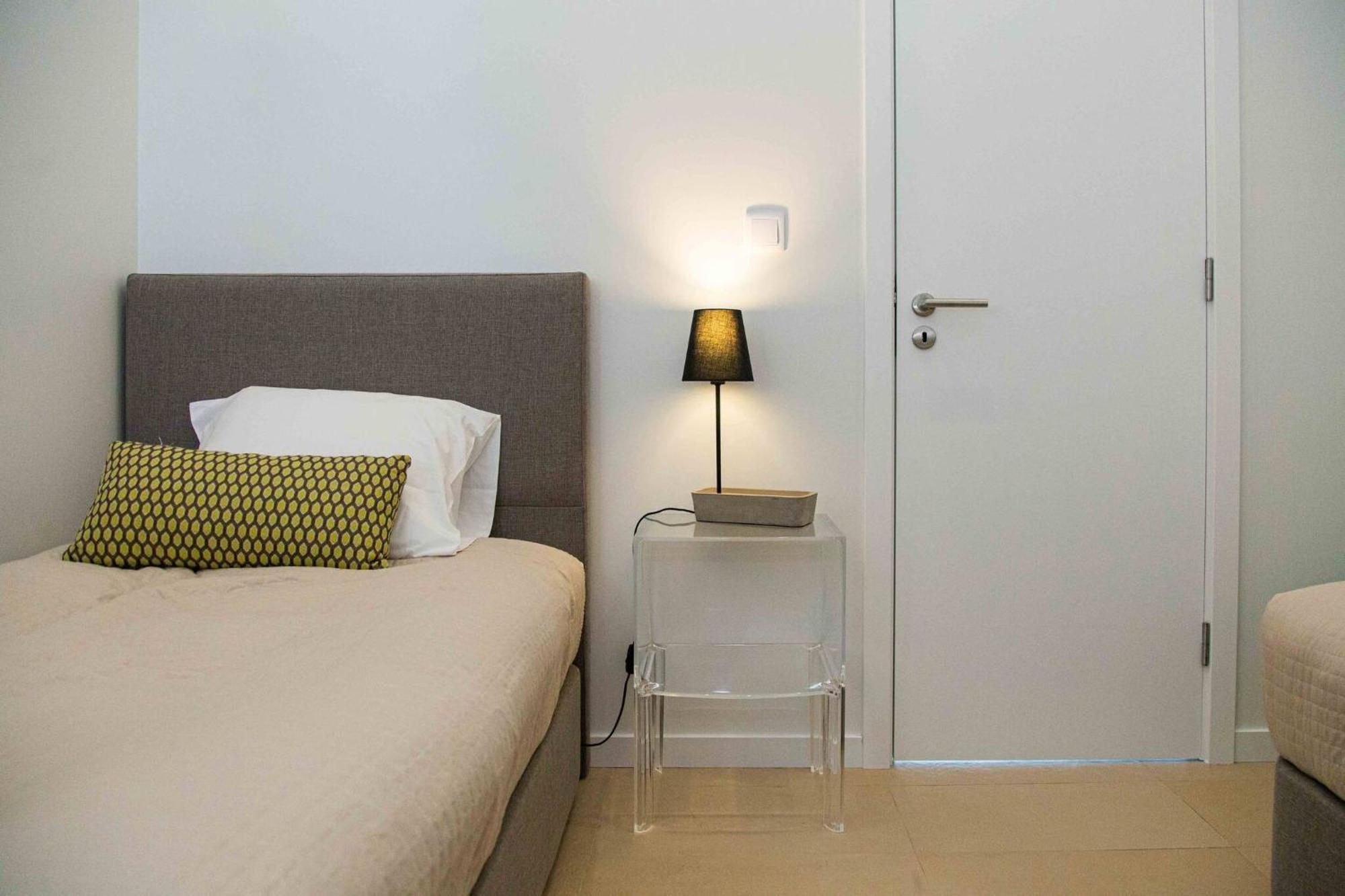 Mosteiros Beach House Экстерьер фото