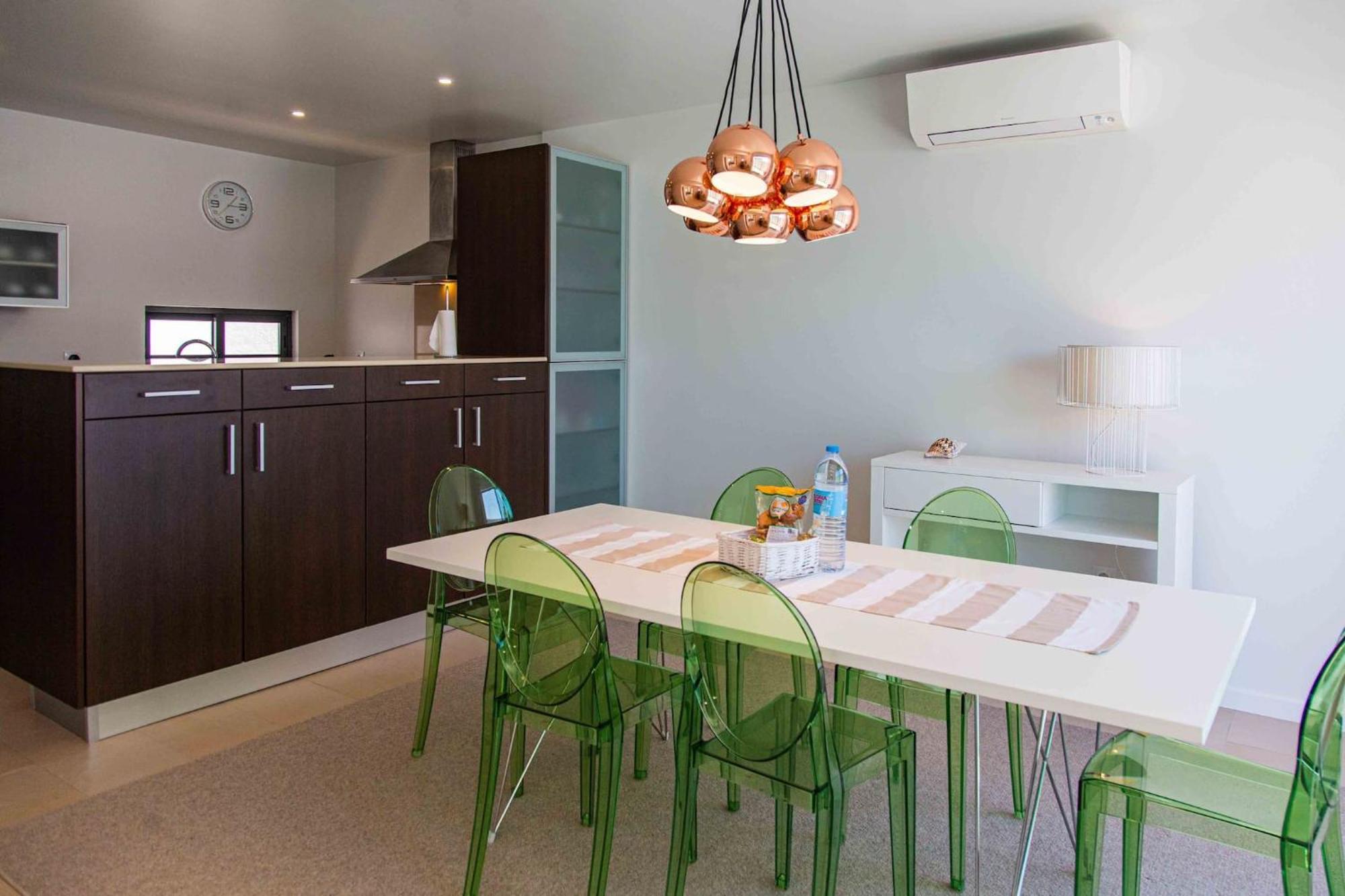 Mosteiros Beach House Экстерьер фото